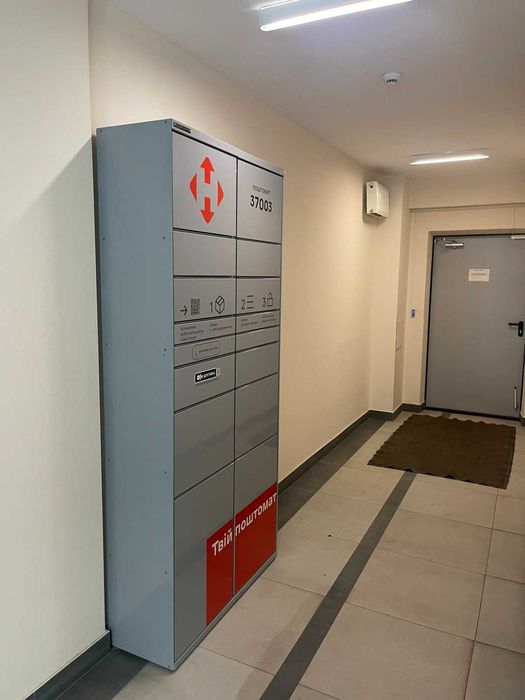 Продаж однокімнатної ЖК Теремки вул. Академіка Заболотного 15г