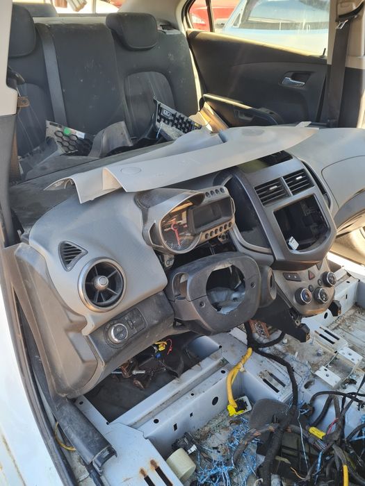 Подрамник в сборе шевроле авео т300