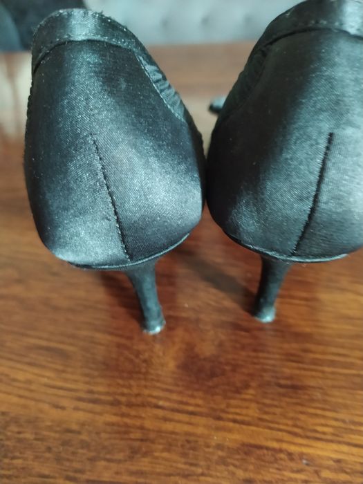 Debut - buty/sandały damskie