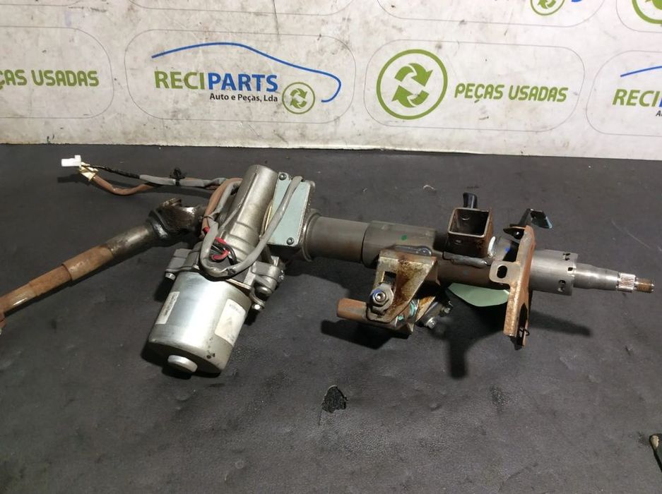 Coluna de direção Citroen C1