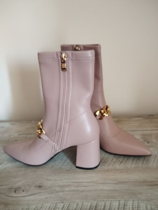 Круті черевички весна-осінь