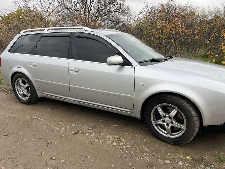 Продам Автомобиль Ауди А 6