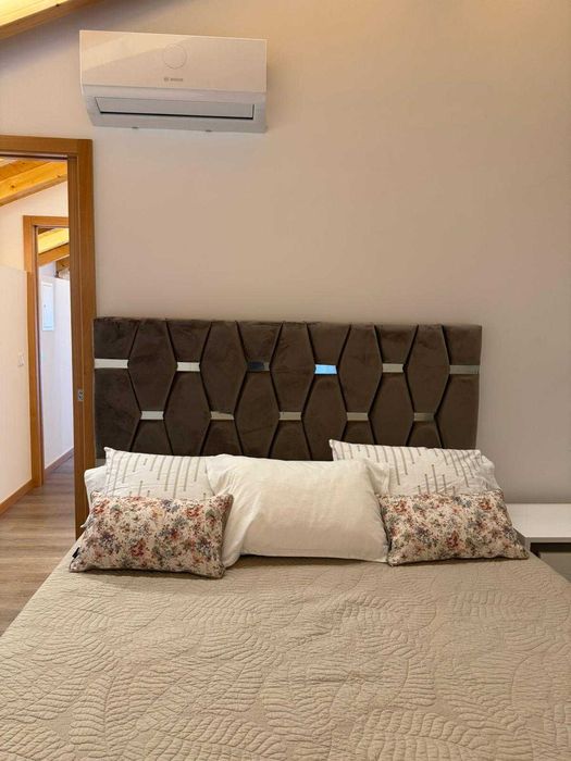 Casa Dunas e Abraços