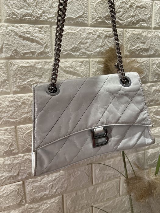 Balenciaga ! Сумочка ! Сумка ! Крута сумочка !