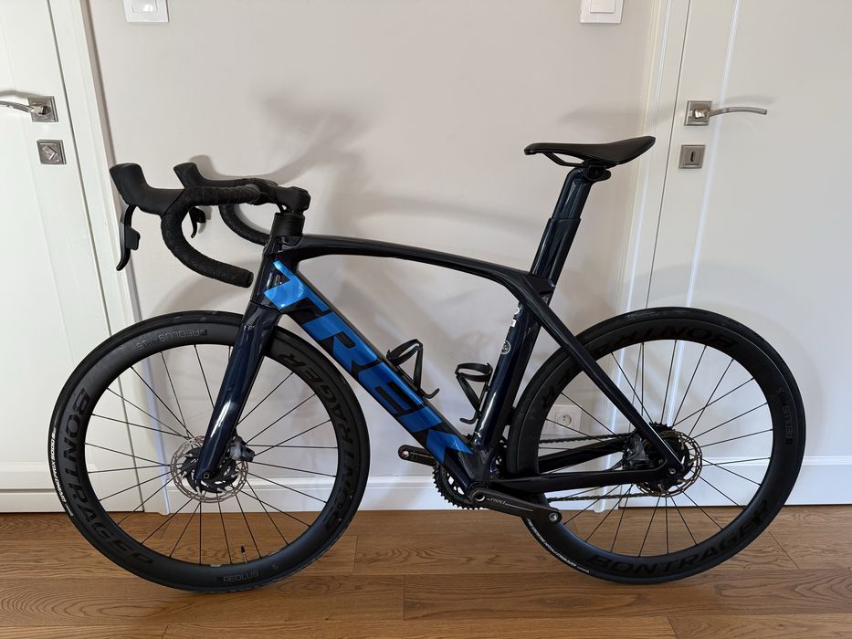 Trek Madone SL7 Gen 6 | Rozmiar 56 | Sram Force AXS
