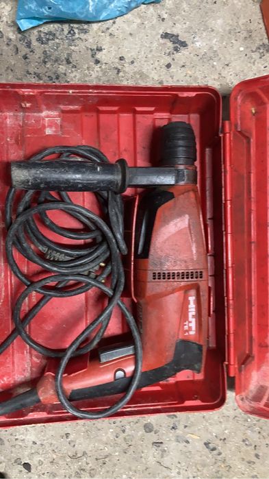 Bosch i makita hilti sprzedam