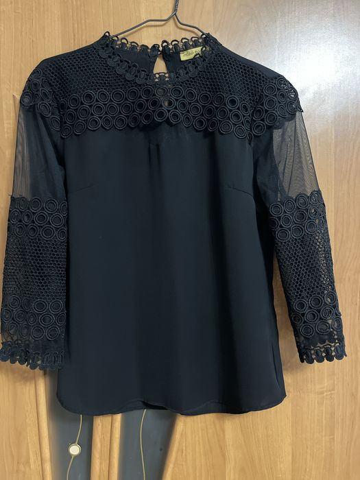 Блузка жіноча 36 S