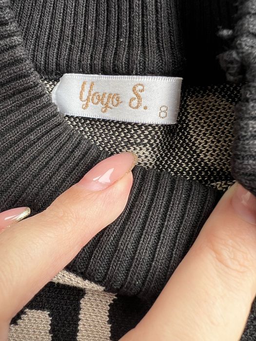 Костюм для дівчат