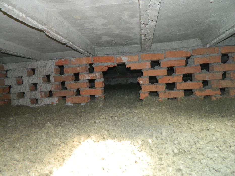 Wdmuchiwanie celulozy Piana PUR Termowizja Ocieplanie Poddaszy Wełna