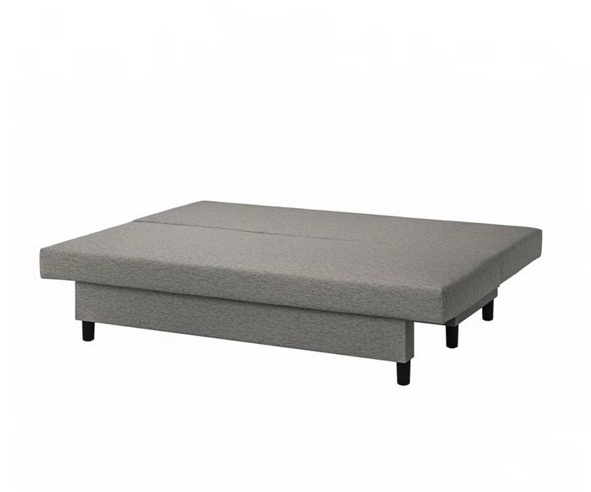 Sofá cama 3 lugares Ikea usado
