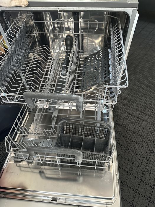 Zmywarka Ikea Skinande