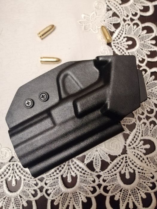 Kabura smith wesson S&W