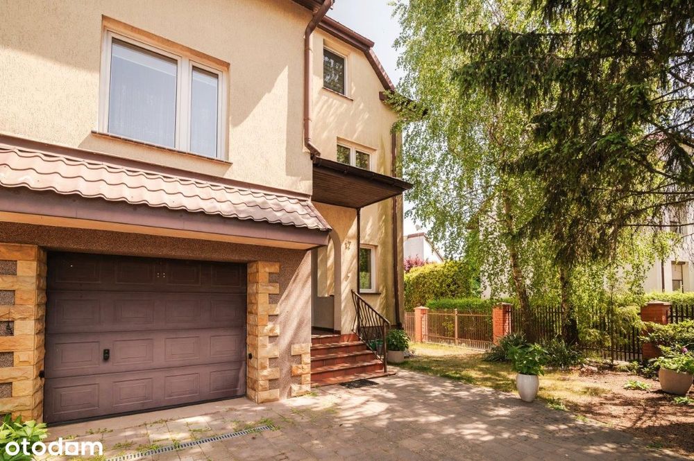 145m² Płock, Nowickiego 17