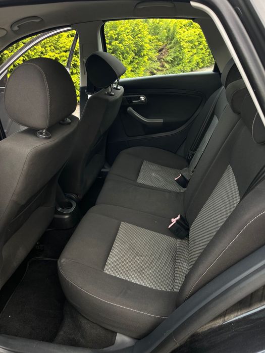 Seat Ibiza 1.4 Tdi