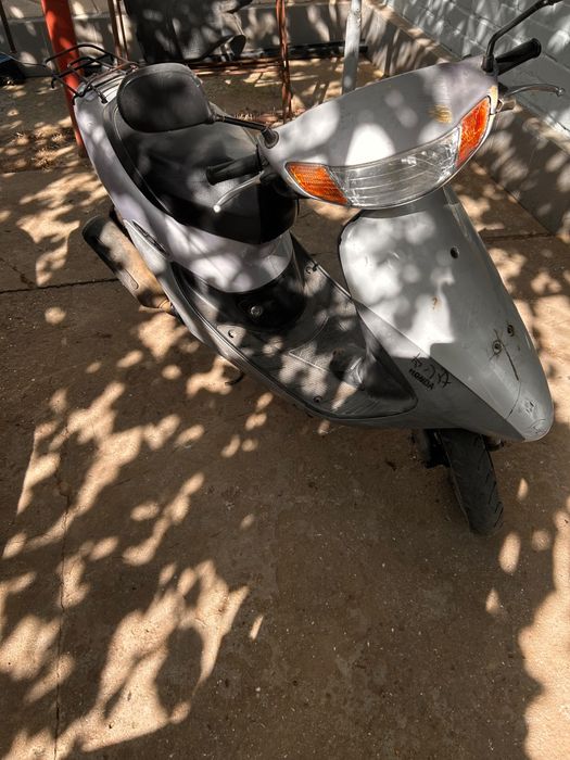 Мопед Honda dio 35st