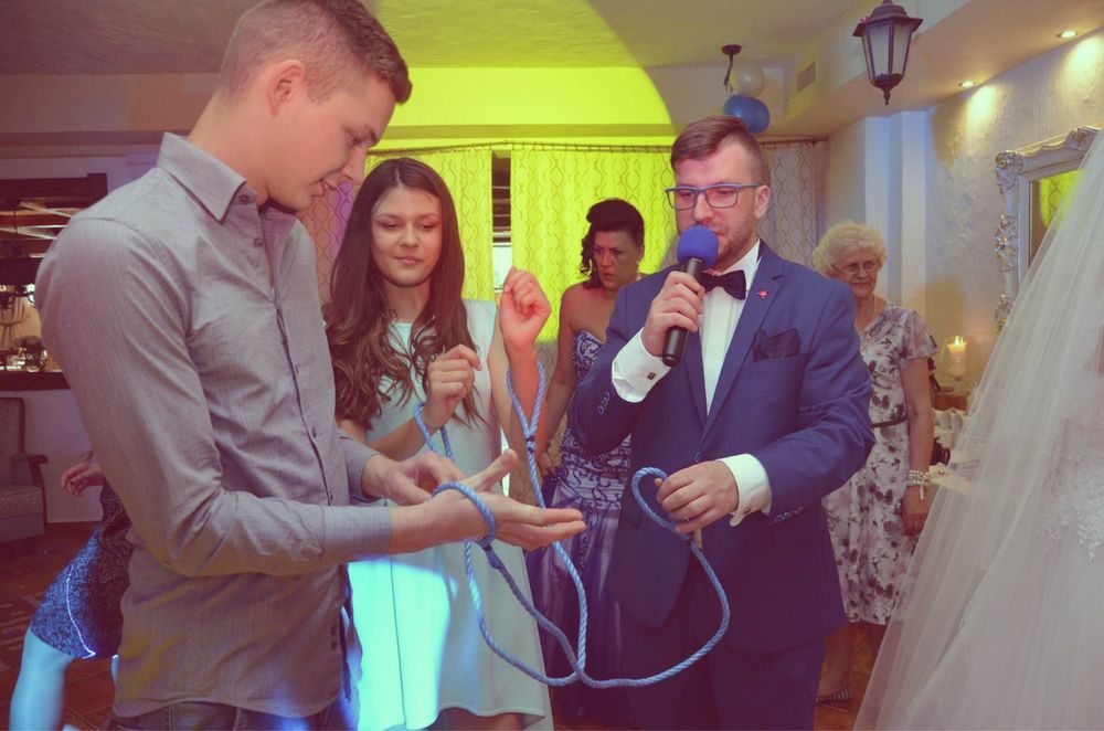 DJ WODZIREJ na Twoją Imprezę