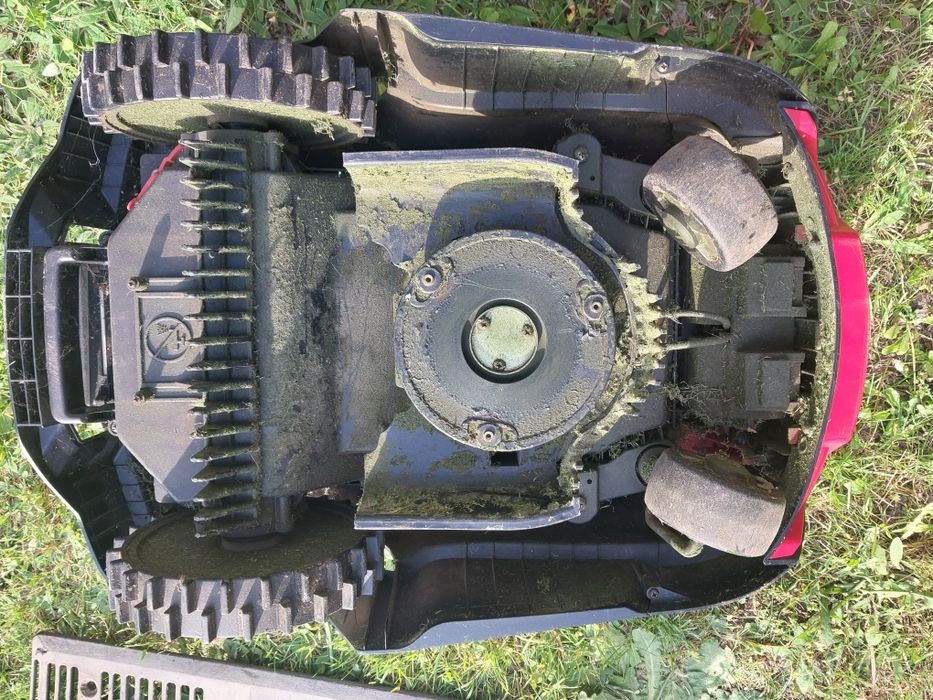 Robot koszący Einhell FREELEXO