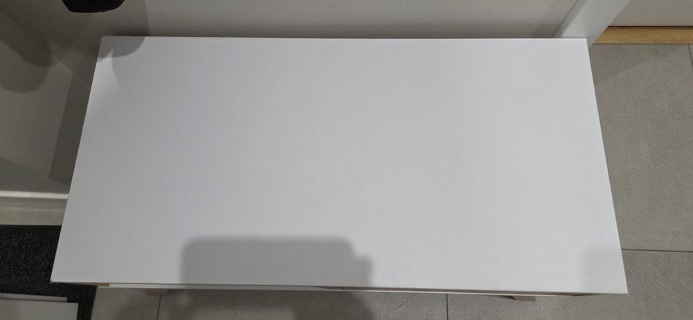 Szafka z siedziskiem do przedpokoju