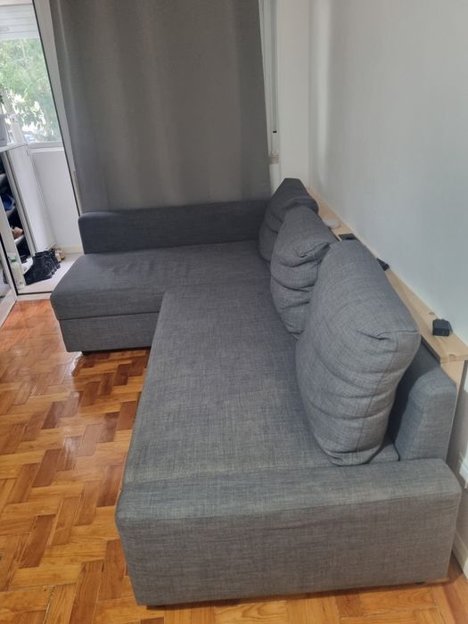 Sofa cama  Ikea Friheten