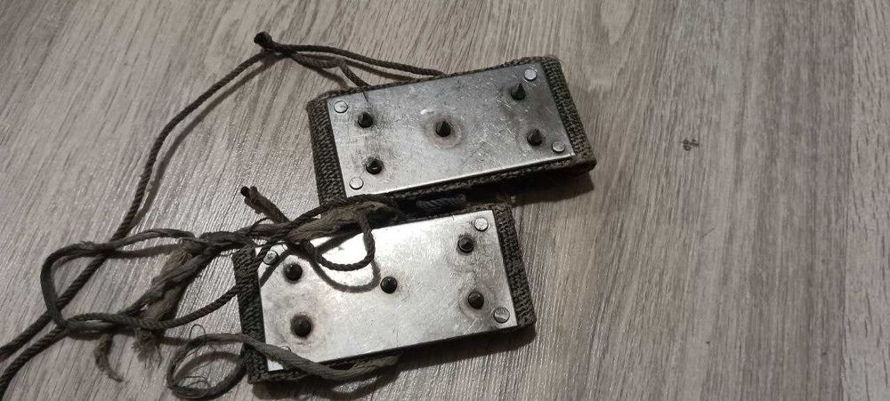 Ледоступы новые размер М