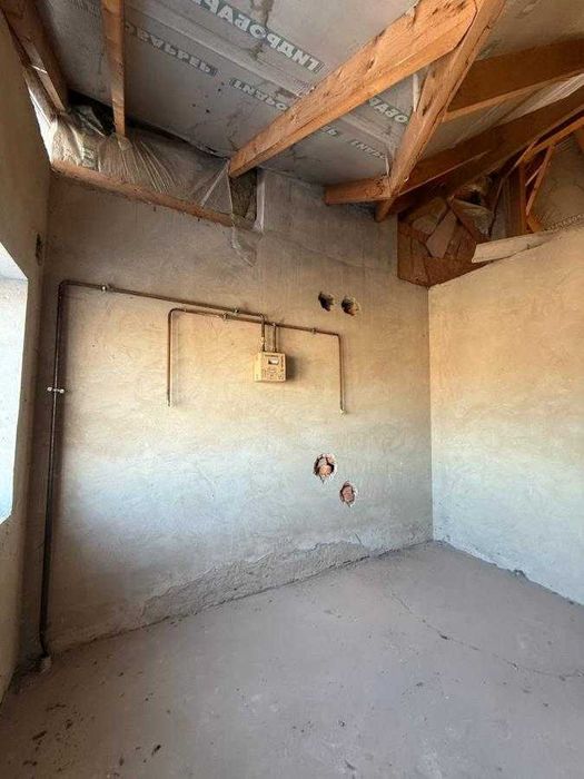 3-кімнатна в новобудові в центрі!