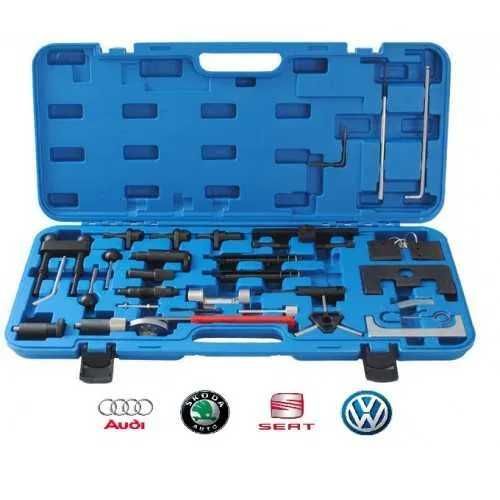 Trancas distribuição grupo VAG Diesel Gasolina – 36pçs Portes Grátis