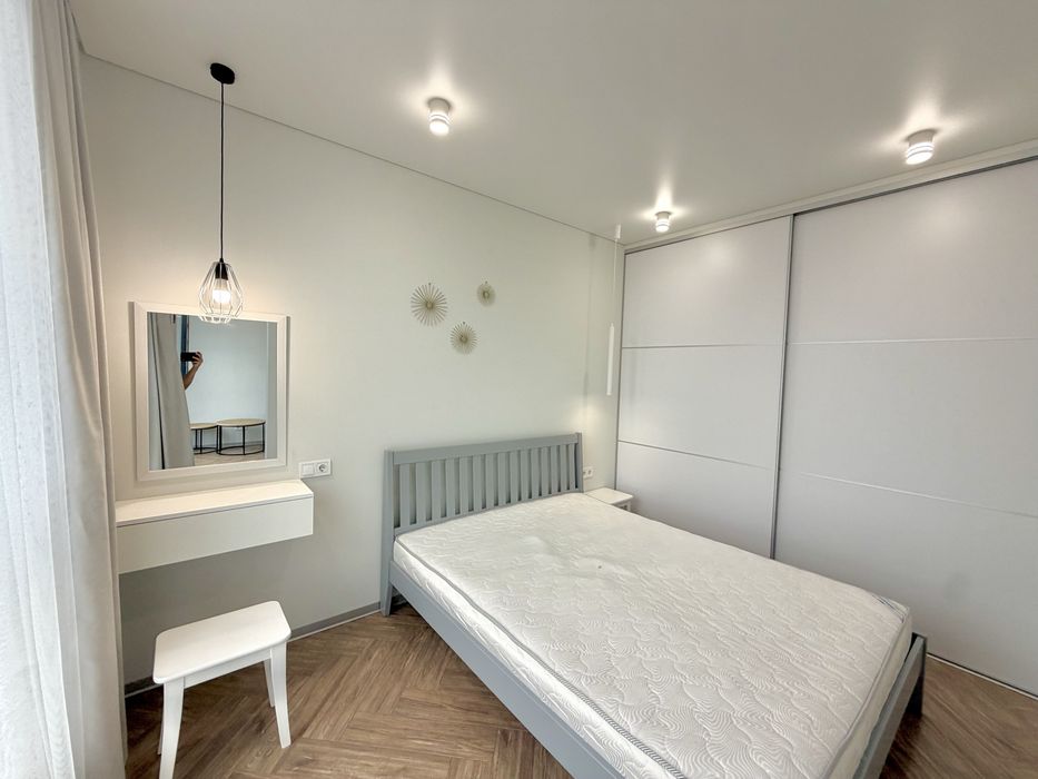 Оренда 1 кімнатна квартира ЖК Avalon Holiday, 42 м*, вул. Героїв Майдану, 5 , с, Сокільники, (поруч  вул. Стрийська, Автовокзал)