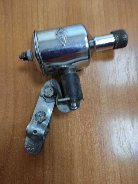 Лампочки для велосипедной фары, фонариков и т.д.