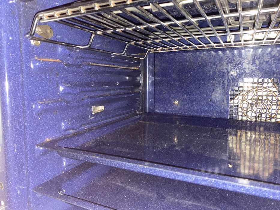 Forno Gaggenau semi-novo