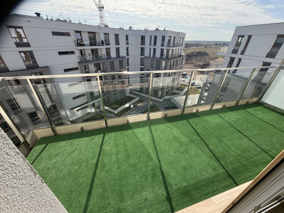 Mieszkanie Sobola Biel balkon 10m2 winda