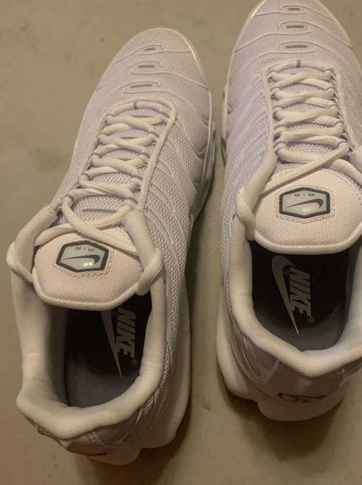 Nike_Air_Max_TN_Plus_White R.38