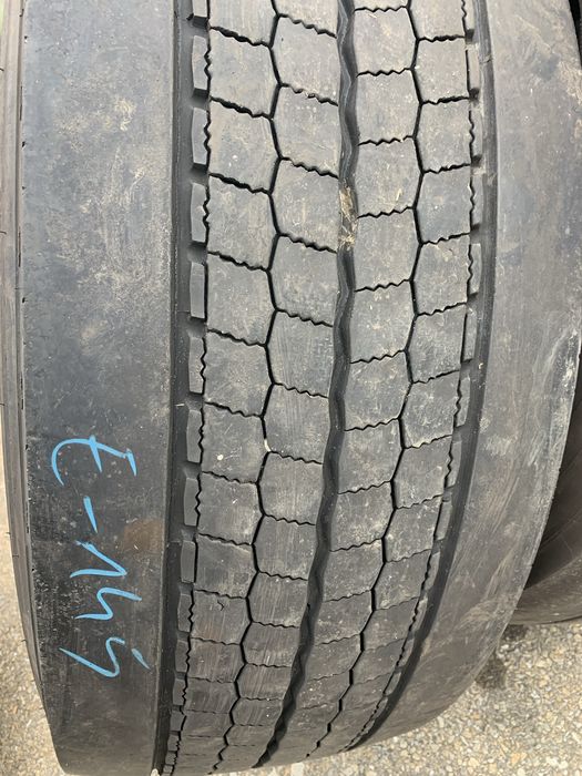 385/65 R22,5 Hankook AH51 – 2 sztuki