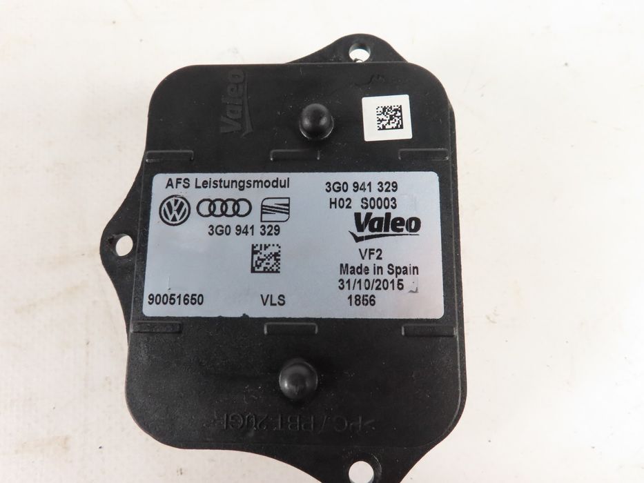 Centralina / Balastro Farol Led Vw Passat Ref: 3G0941329
