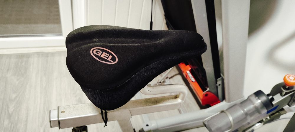 Bike de Spinning Domyos VS 730