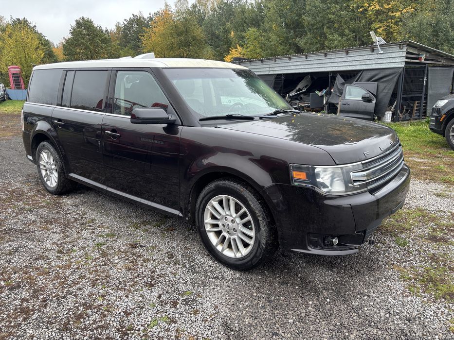 Ford Flex