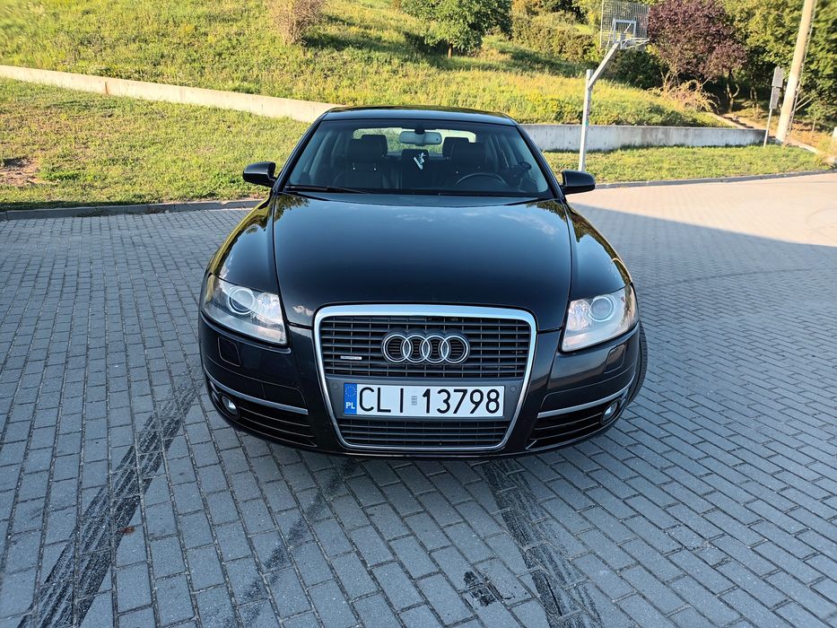 Audi Pozostałe Audi