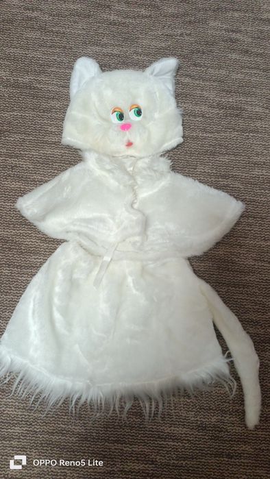 Прокат дитячих костюмів