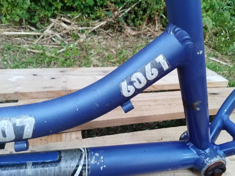 Bicicletas 2 Quadros de BTT