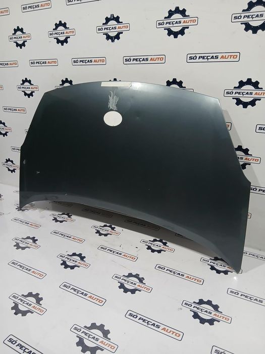 CAPOT CINZA PEUGEOT PARTNER 1.6 ANO: 2011