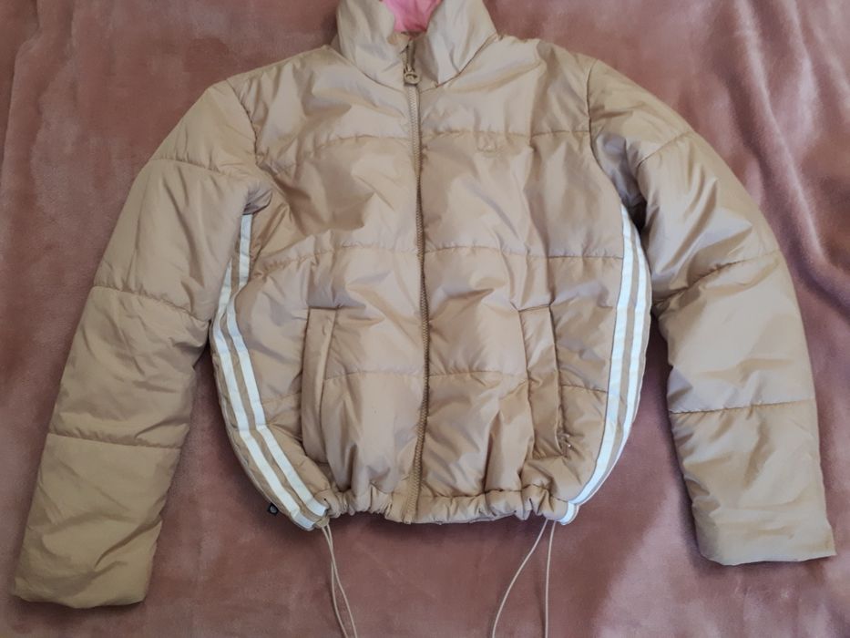 Куртка     Adidas