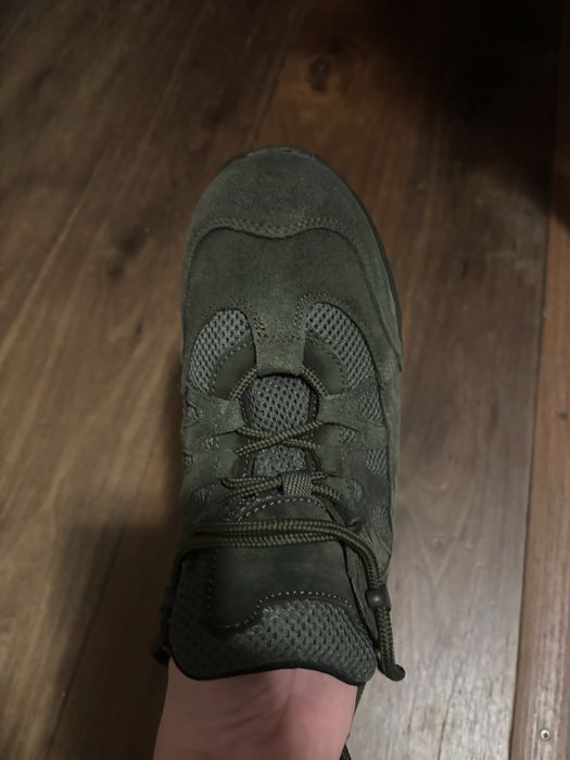 Військові кросівки 39 розмір