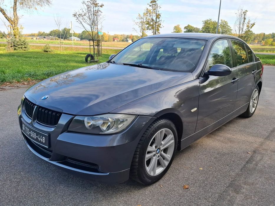 BMW Seria 3