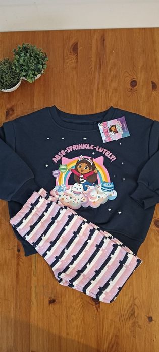 Conj. Gabby's Dollhouse