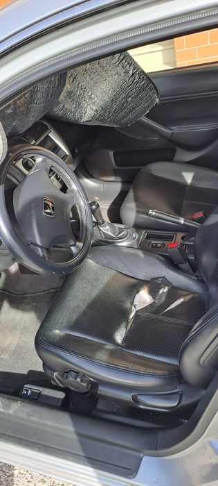honda civic ima 2003