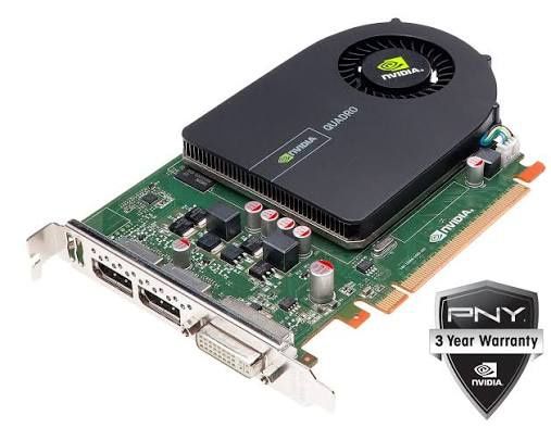 Nvidia Quadro 2000447234609597665282