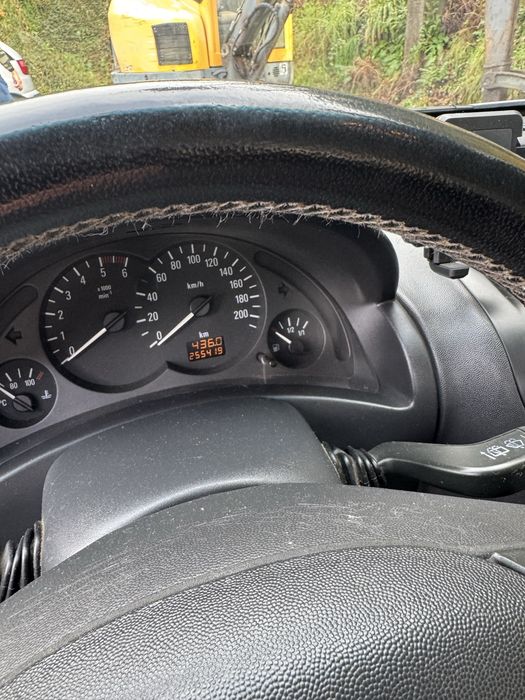 Opel combo 1.3cdti 5 lugares