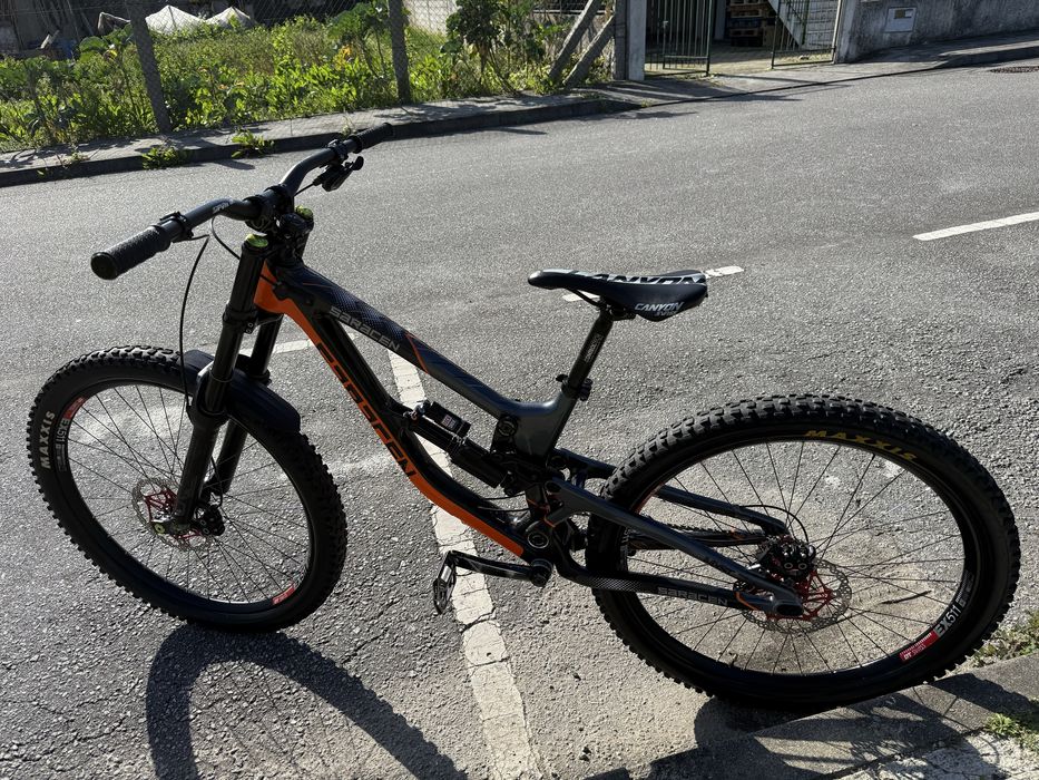 Saracen myst pro carbon 29