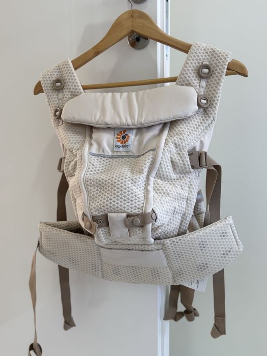 Marsupio Ergobaby457025293229772800
