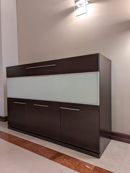 Aparador sala de jantar