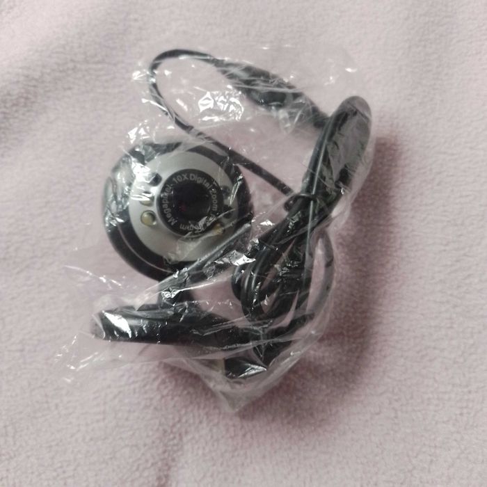 PC CAMERA Mini Packing